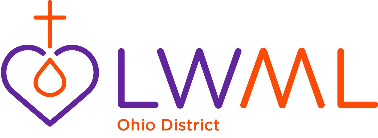 Image result for lwml logo ohio district